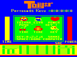Toiyar screenshot