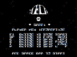 Vela screenshot