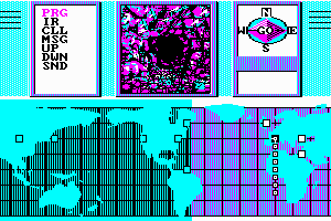 Hacker screenshot
