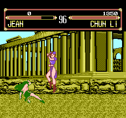 AV Mei Shao Nv Zhan Shi - Girl Fighting screenshot
