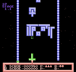 Block Force screenshot