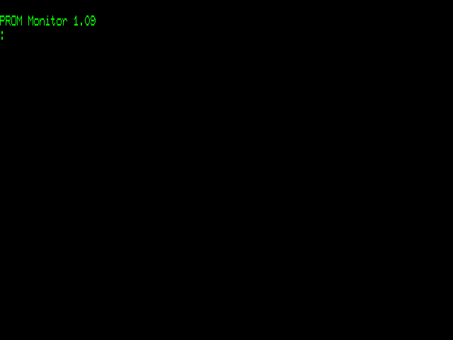 ZSBC-3 screenshot