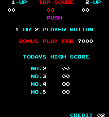 PT Andromeda SS screenshot