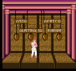 Fighting Hero [Model CN-01] screenshot