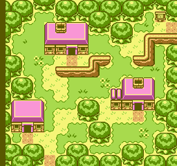 Final Fantasy V screenshot
