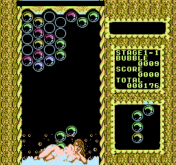 Magic Bubble [Model A-1071] screenshot