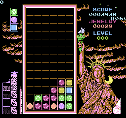 Magic Jewelry screenshot