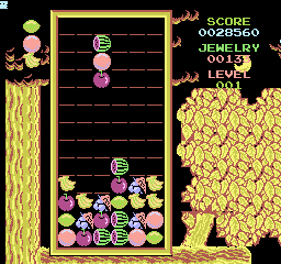 Magic Jewelry 2 screenshot