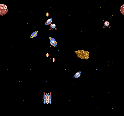 Papillon Gals screenshot