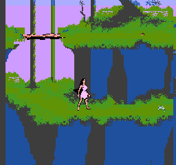 Pocahontas Part 2 screenshot