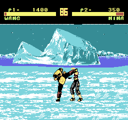 Tekken 7 screenshot