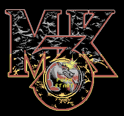 Super 98: Ultimate Mortal Kombat 3 [Model NT-6096] screenshot