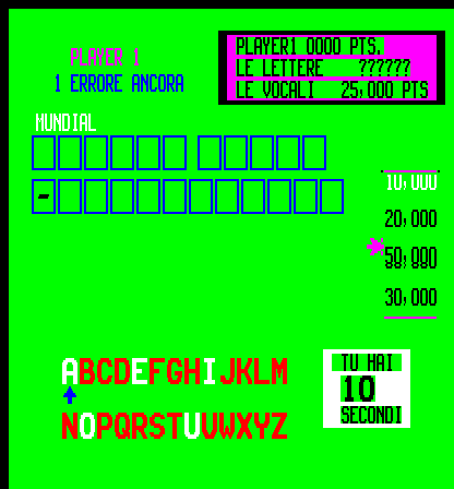Find Out screenshot