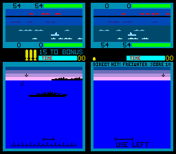 Fire One! screenshot