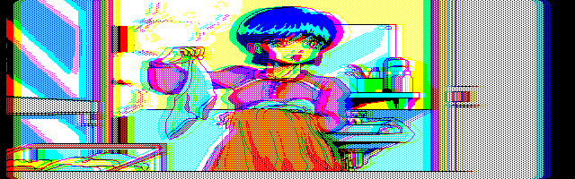 Bishoujo Shashinkan - Studio Cut screenshot