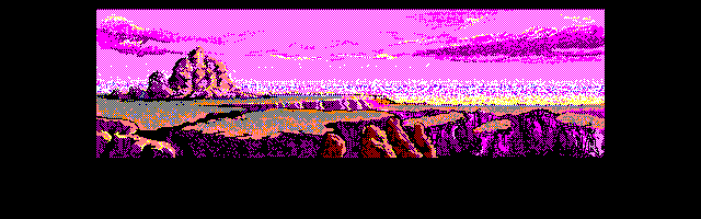 Last Armageddon screenshot