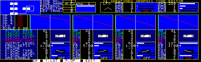 V.I.P. - Visual Instrument Player screenshot