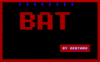 BAT screenshot