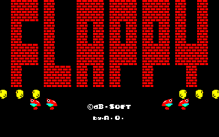 Flappy [Model S6-G0101] screenshot