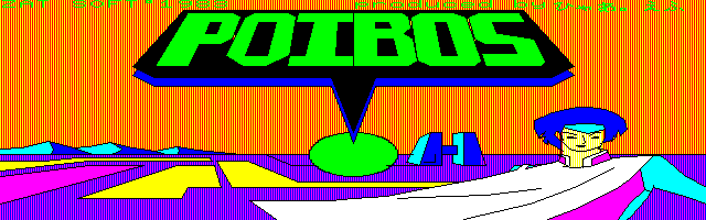 Poibos Part-1 - Dasshutsu screenshot