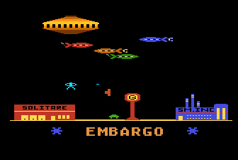 Embargo screenshot