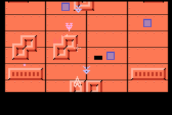 Espial screenshot