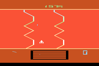 Fantastic Voyage screenshot