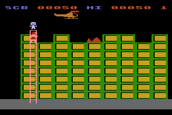 Firebird screenshot