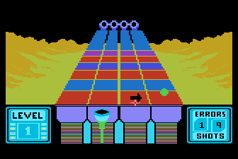 Hypnotic Land screenshot