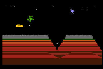 James Bond 007 screenshot