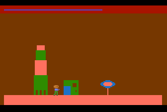 Journey to the Planets screenshot