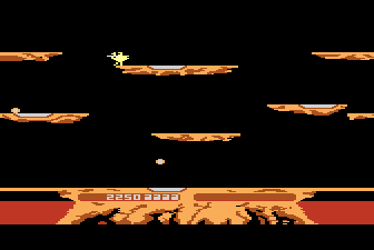 Joust [Model RX8044] screenshot