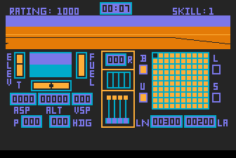 Jumbo Jet Pilot [Model THA12002] screenshot