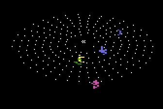 Lifespan screenshot