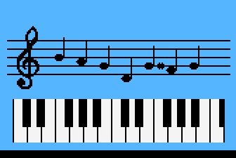 MicroMaestro screenshot