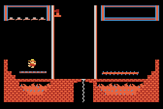 Montezuma's Revenge screenshot