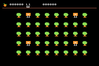 Ozzy's Orchard screenshot