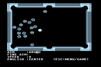 Rack 'em Up! screenshot
