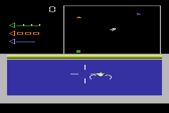 Star Trek - Strategic Operations Simulator [Model 004-03] screenshot