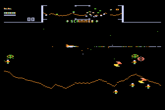 Stargate screenshot