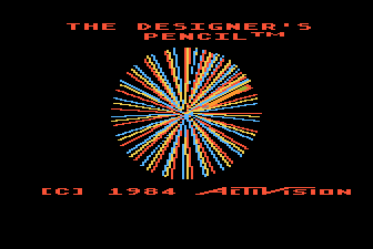 The Designer's Pencil [Model CC-102] screenshot