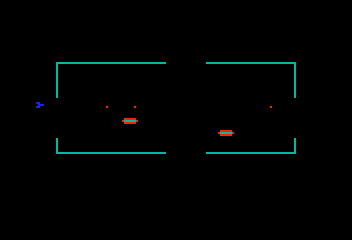 Blast Droids screenshot