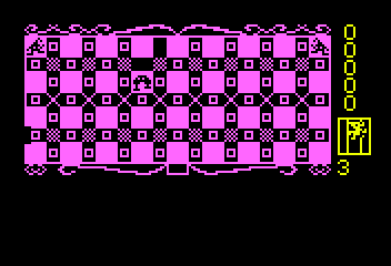 Candyman screenshot