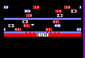 Chicken screenshot