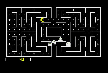 Mazeman screenshot