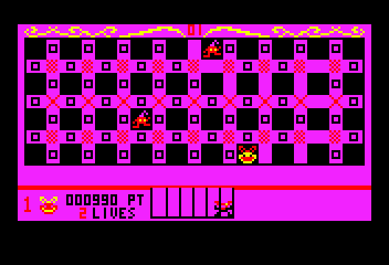 Ms. Candyman screenshot