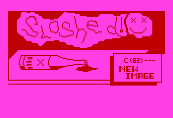 Sloshed! screenshot