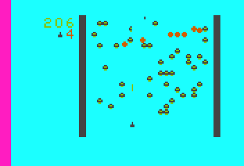 Sneaky Snake screenshot