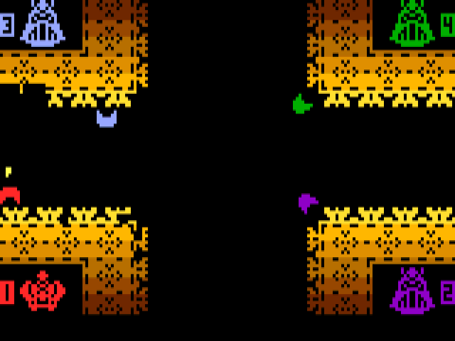War screenshot