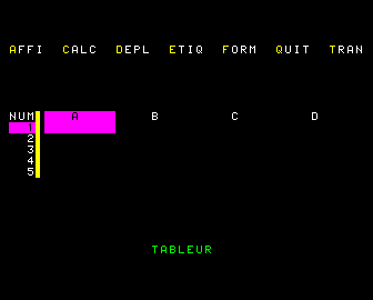 Calc [Model 0000182] screenshot